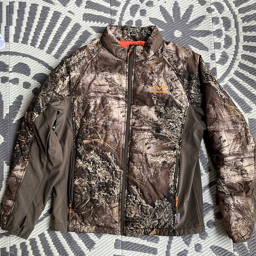 Men’s jacket
